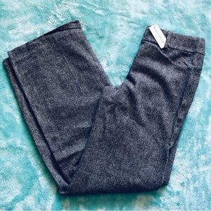 Ann Taylor signature fit trouser pants NWT